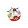Toy Royal Chase Rolling Ball (Educational Toy/Finger Play) Shiny Light-Up Toy (Sound/Talking) Sound-Making Toy for Babies
