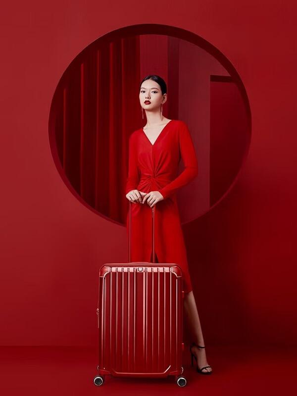 OIWAS Spinner Luggage