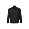 Nike Logo Zip Collar Long Sleeve Jacket Men Jacket Black HJ8098010