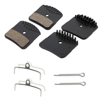 G9-Disc Brake Pads For Shimano H03C H03A Surron Light Bee X/S Segway X160 X260 Talaria Sting MX3 MX4