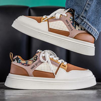 Herrenschuhe – Sportschuhe