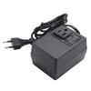 NEW 200W Voltage Converter Transformer 220V To 110V Step Down Travel EU Plug Voltage Transformer Converter