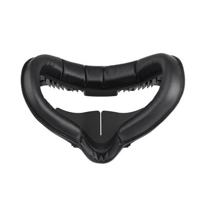 KIWI Design Face Cover for Quest 2 Soft PU Leather Cushion Face Cushion Quest 2 Compatible Accessories