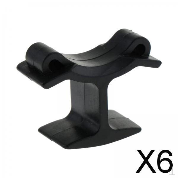 

6x Свисток Захват для пальцев Детали Школьные Спортивные Игры Судейские Свистки Держатель для пальцев