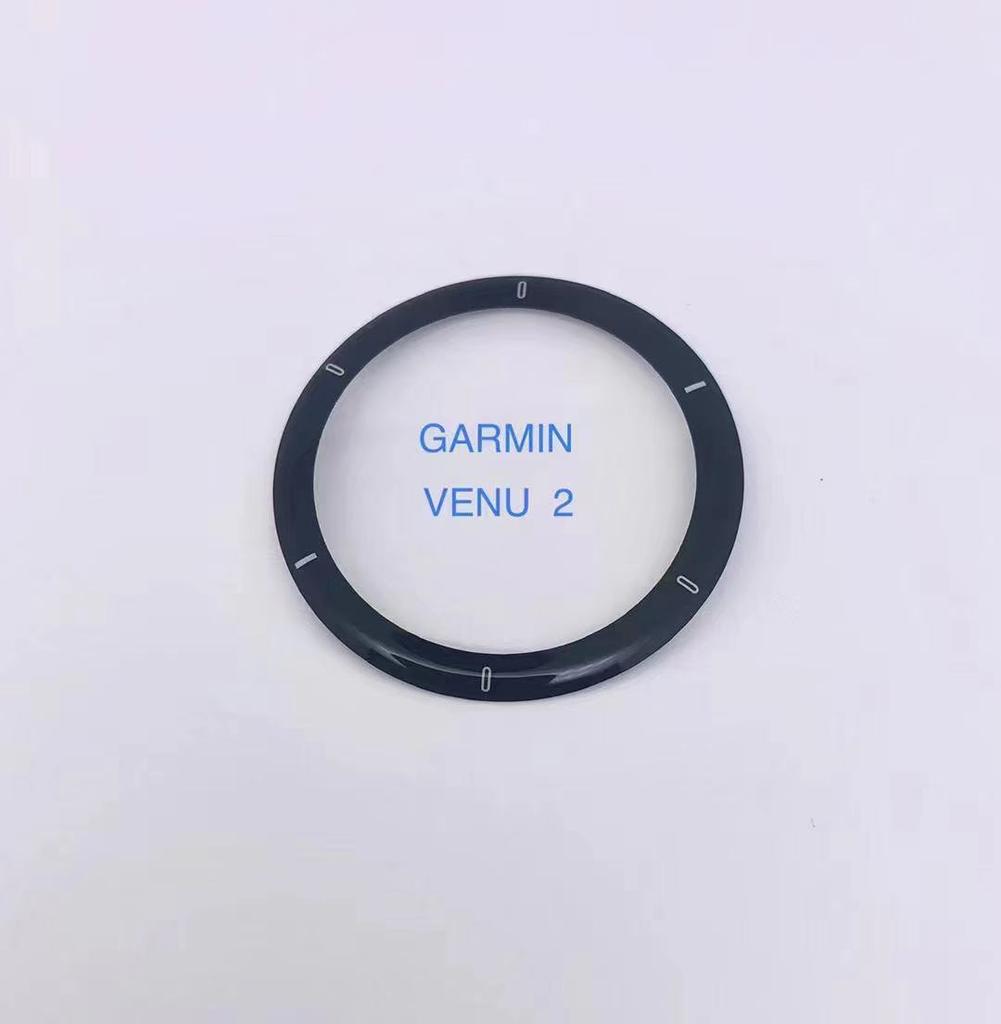 3D Curved Film For Garmin Venu 2 2S Vivoactive 4 4S Soft Full Cover Screen Protector Not Glass For Garmin Venu2 Venu2S Active S