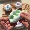 Internet Celebrity Mochi Ball: Shapable Ice Skin Toy for Creative DIY Stress Relief