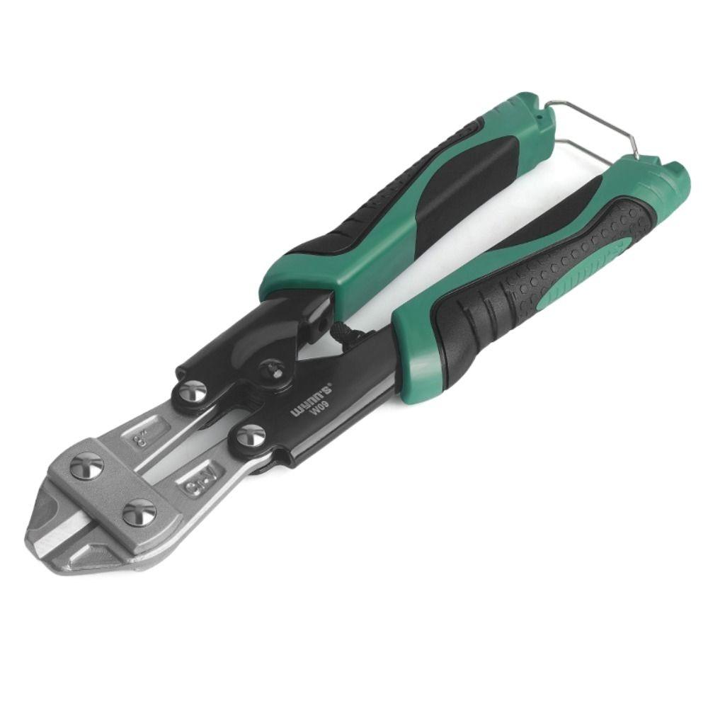 

Экономящие труд плоскогубцы для перекусывания проволоки, многофункциональные плоскогубцы для резки с фиксатором, 8-дюймовые плоскогубцы с орлиным носом, железная проволока style 4