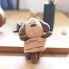 Cute Cute Lobster Small Pendant Plush Toy Doll Kitten Puppy Bag Hanging Keychain Rag Doll