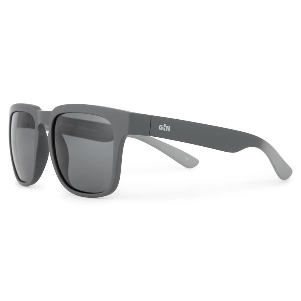 Gill Lumina One 9744 Sunglasses, Ash, Size,