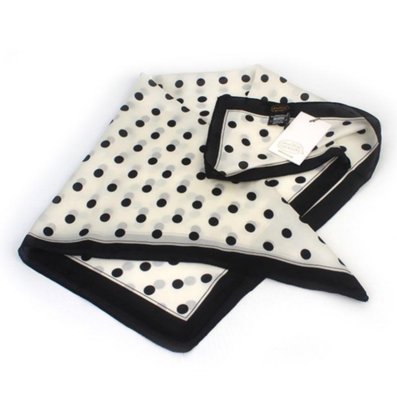 Universal Chemistry Dot Bandana Scarf