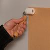Verlinger Pro 4 pressure roller for wallpaper and veneer foils