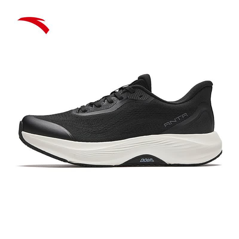 

ANTA Men s Shenxing 15 Running & Training Shoes 42.5 (Men s US 9)