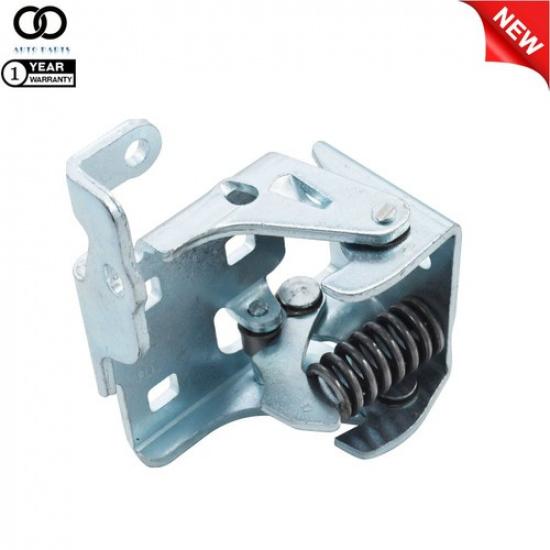 For Chevrolet Silverado GMC Sierra Front Driver Door Lower Hinge Check Link