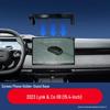 Lynk & Co 06/03 Car Phone Holder & Navigation Mount