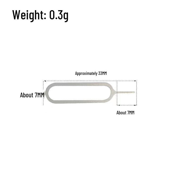 8-in-1 Smartphone Repair Tool Set with Small Screwdrivers for Apple and Android