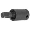 1/2" Drive Universal Joint Socket Adapter Flexible Swivel Universal Wrench Joint  Gadgets Tools