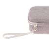 Portable Nebulizer Case Waterproof Respirator Case Medicine Bag Respirator Pouch Portable Carrying Case Medicine Pouch