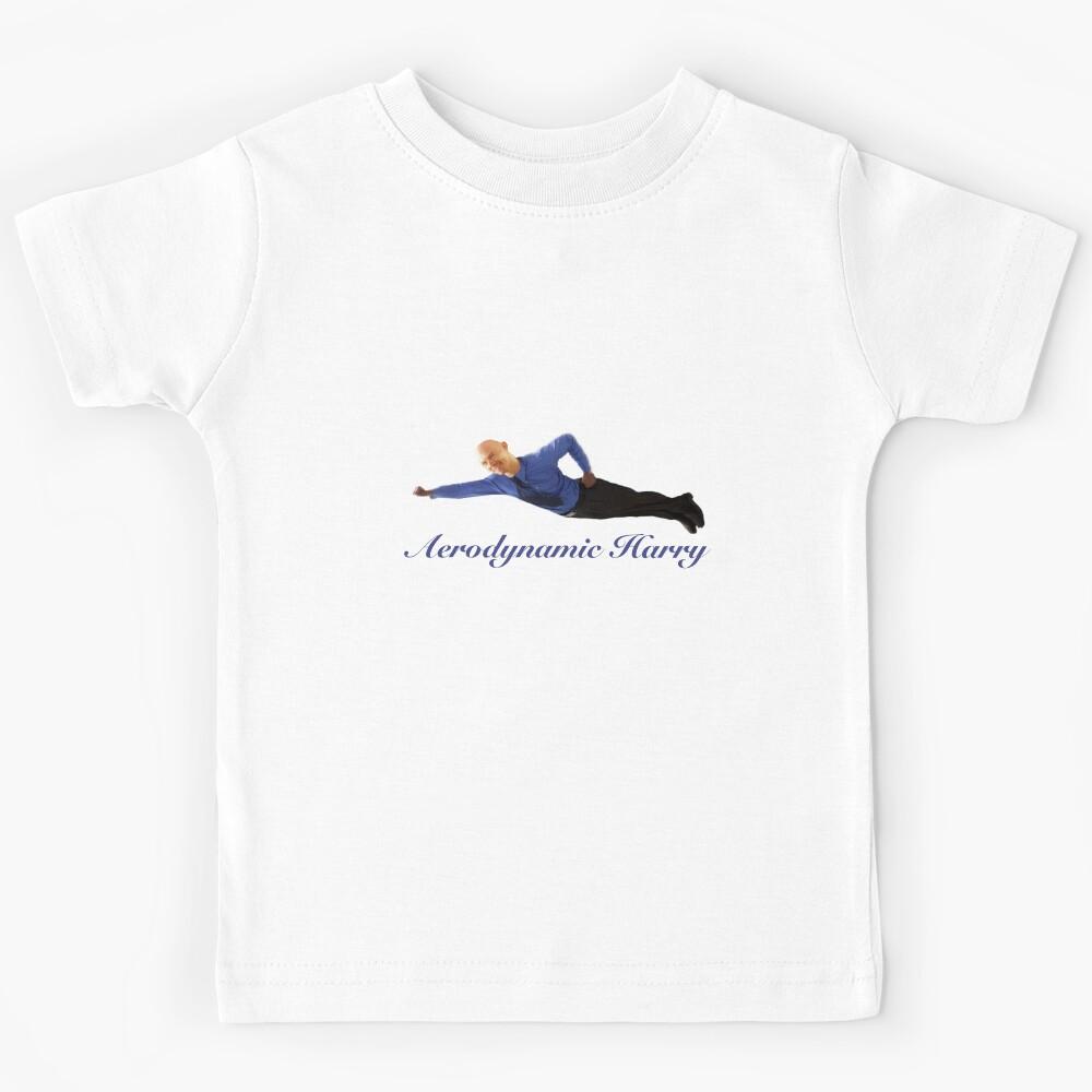 Bladrry styles meme Kids T-Shirt 150