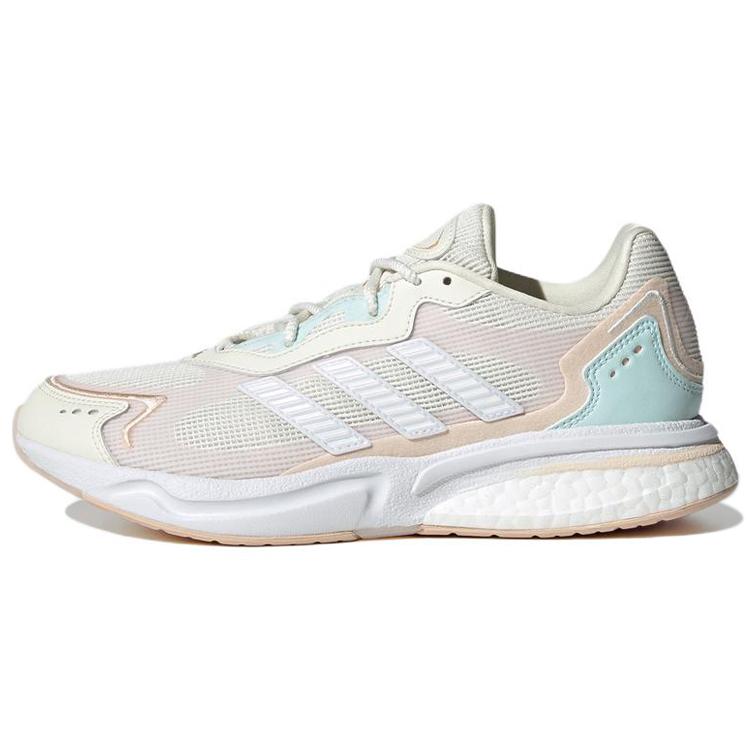 

Adidas Sn 1997 Off White Almost Pink Women s 36