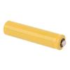 Universal 10440 AAA Size Dummy Fake Battery for Case for Shell Placeholder Cylin