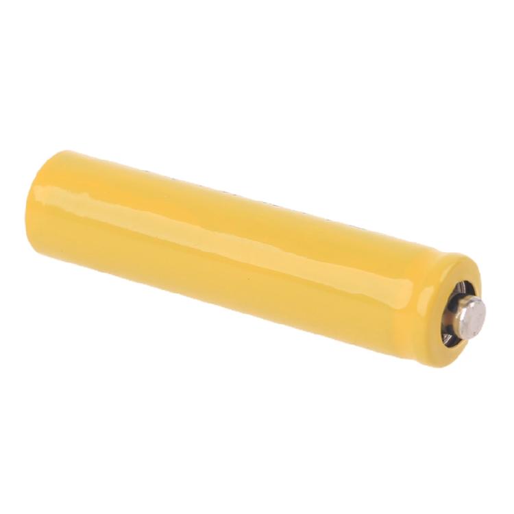 Universal 10440 AAA Size Dummy Fake Battery for Case for Shell Placeholder Cylin