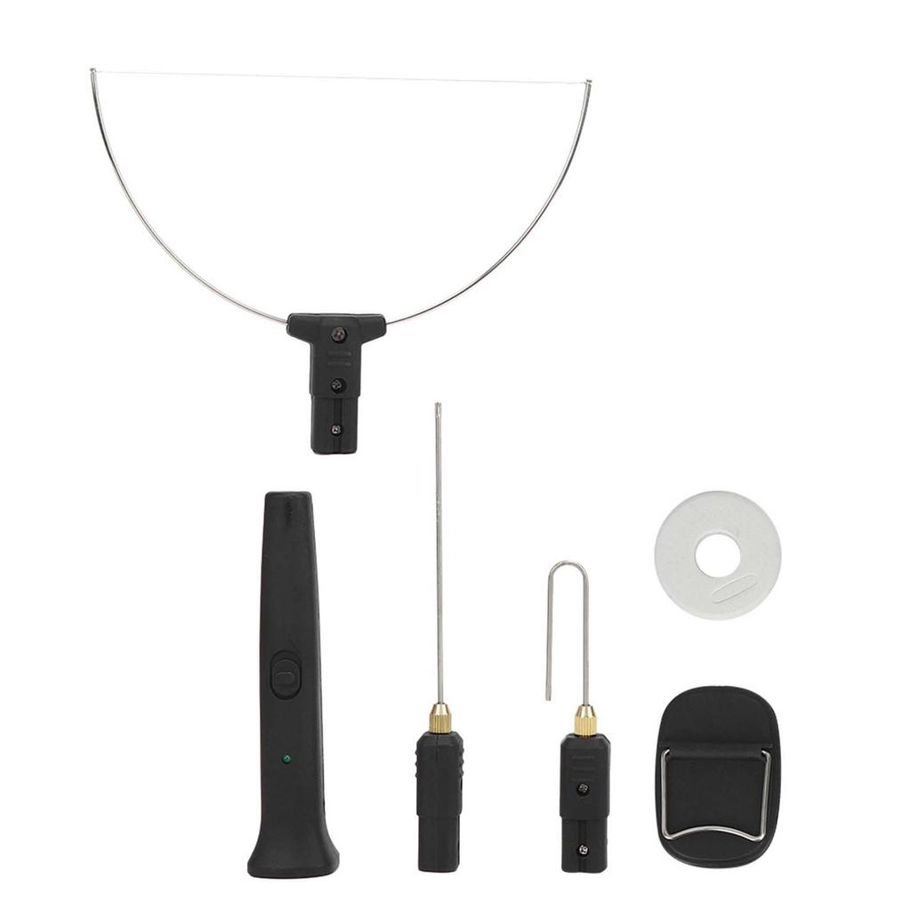 10cm Electric Cutter Crafts Ergonomical Cutting Tool Hand Made Tools for Foam