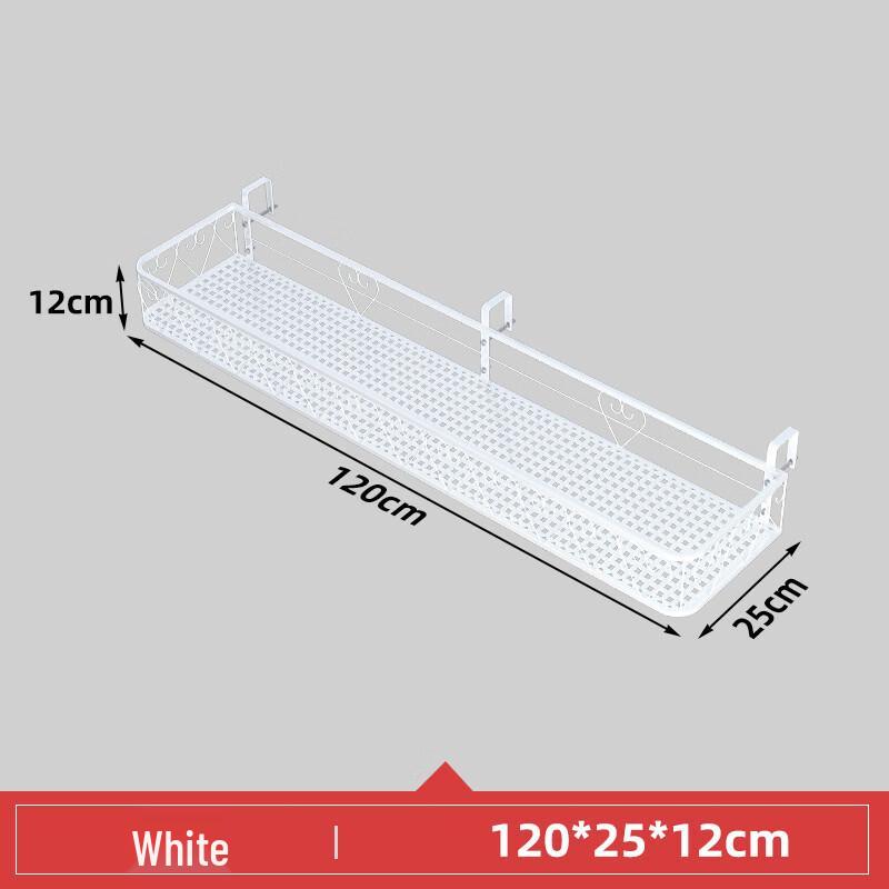 Balcony Hanging Flower Pot Stand