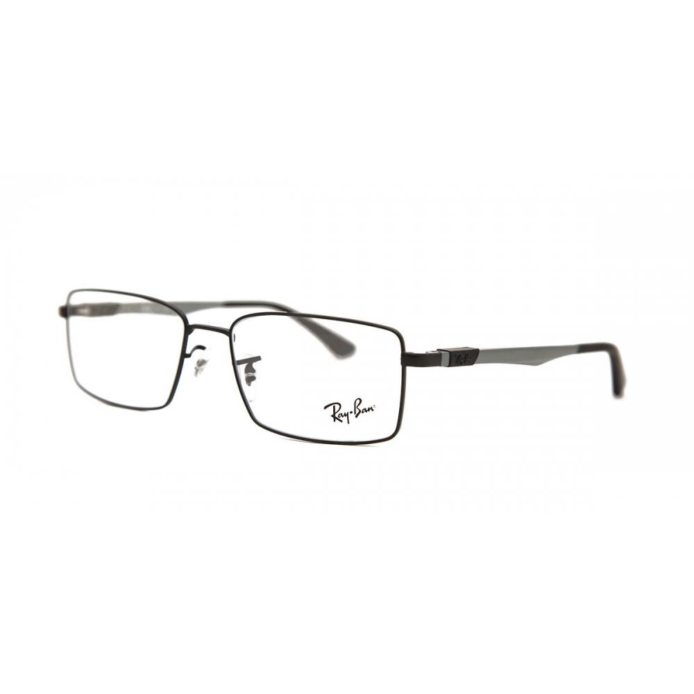 Ray Ban Rx6275 Active Lifestyle 2503 Unisex Eyeglasses