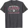 Texas A&M Aggies College Football Playoff CFP 2025-26 T-Shirt