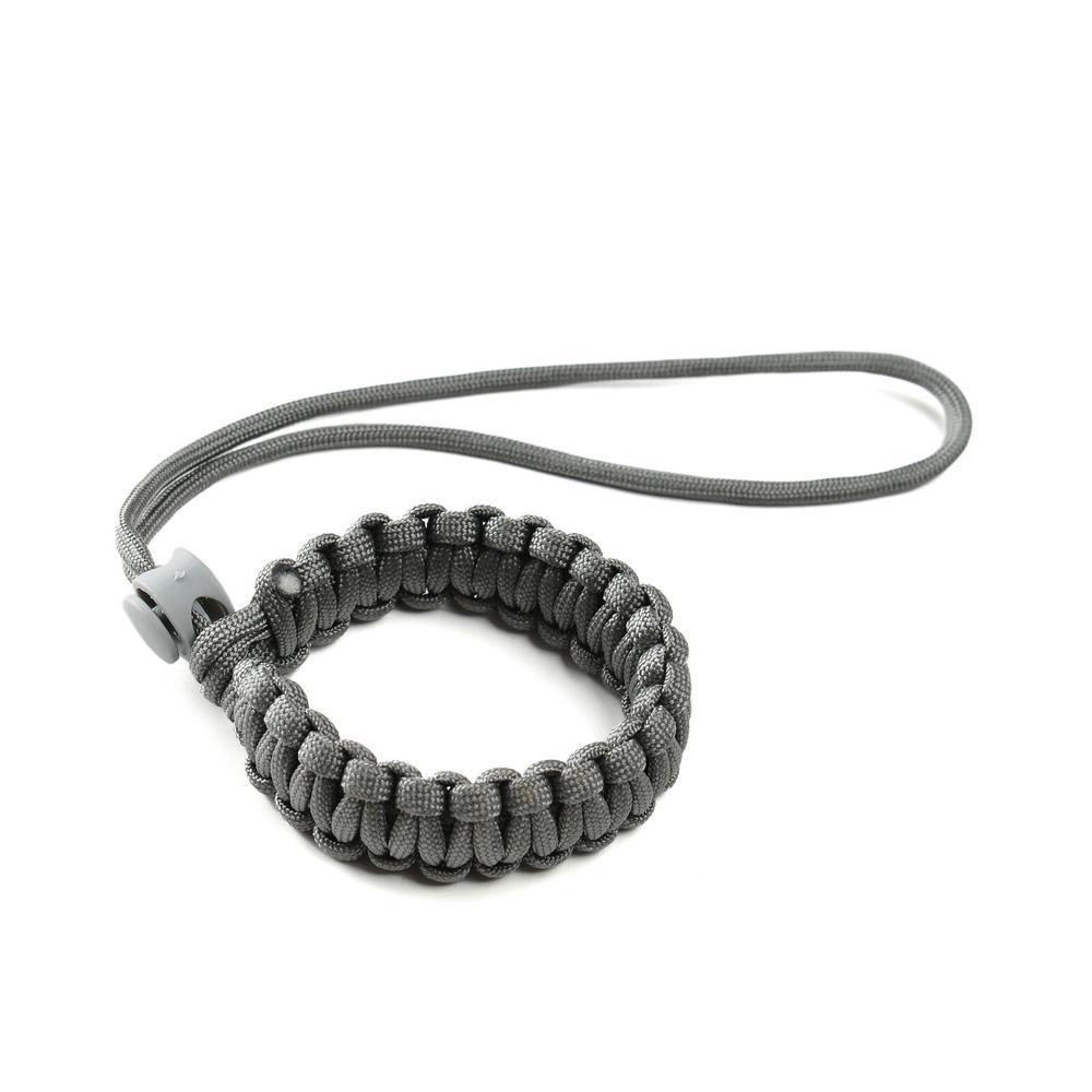 Hands Free Dog Leash Adjustable Braided Wristband Dogs Leash Nylon Anti-lost Bracelet Dogs Rope Walking Hiking Pet Accessories