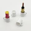 Mark Cup Small Bottle Handmade DIY Jewelry Resin Food Toy Accessories Ornaments