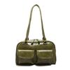 Niche design large-capacity retro underarm bag women's 2026 new Han Tote bag shoulder bag commuter bag