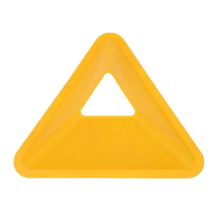 5 Pcs Soccer Marker Cones Basketball Field Marker Football Training Equipment