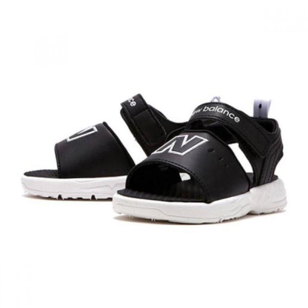 

New Balance Детские сандалии с большим логотипом K608b1p 170