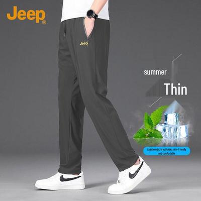 Pantaloni – Pantaloni e pantaloncini capri