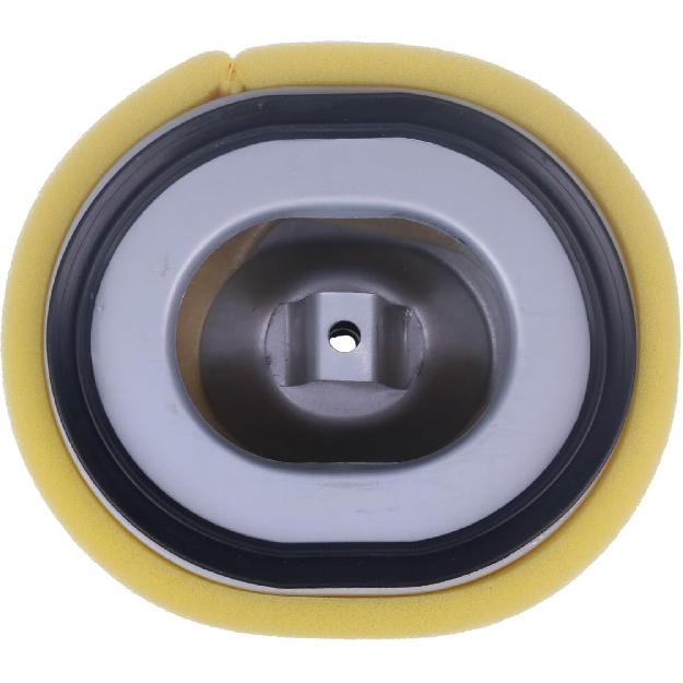 Air Filter 114210-12590 114211-12510 Compatible with Yanmar L70N L70V L100N L100V MVH-206DS MVH-207 MVH-306DSC