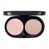 Naris Cellgrace Powder Foundation Pink 130 Refill Sponge Sold + (Case Separately) SPF30/PA+++