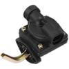 Fuel Pump For Kohler Engines Including K241 K301 K321 K341 10 12 14 16Hp M10 M12 Replaces 4739319-S 4755901-S 4755903 4755904-S 4755905-S 4755911-S