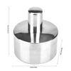 400Ml Stainless Steel Alcohol   with Screw and Wick Chemical Dental Lamp for Industry