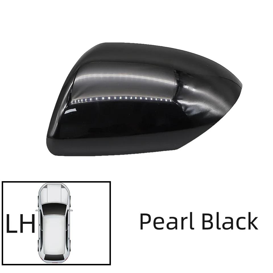 Autozubehör Rückspiegelgehäuse Abdeckung Für Mazda 6 GH Atenza 2009 2010 2011 2012 2013 Flügel Seitenspiegelkappe Gehäuse Lackiert