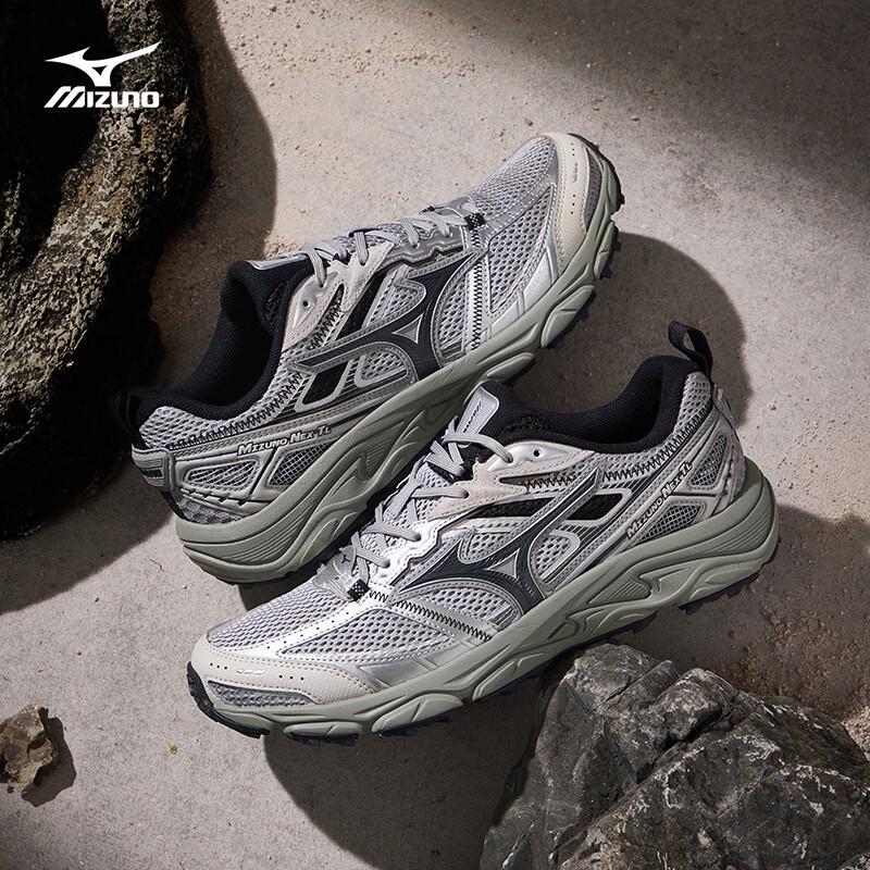 Mizuno Scarpe Trail Running NEX TL
