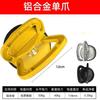 Glass Suction Tray Sucker Single Double Three-Claw Tile Sucker Floor Tile Handling Car Depression Repair Tool