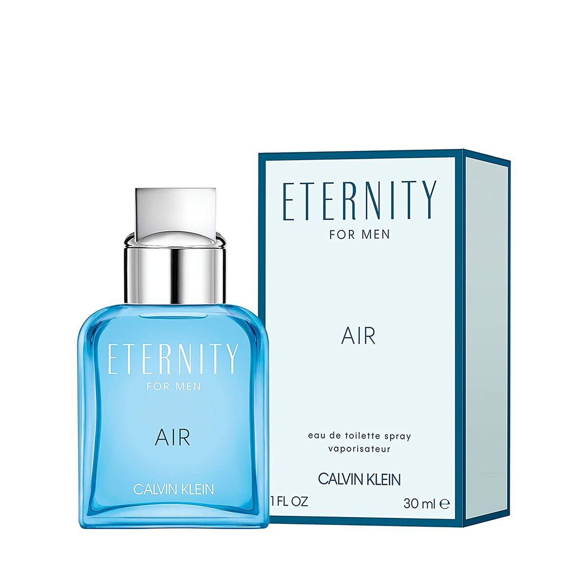 

Мужские духи Calvin Klein EDT Eternity Air For Men (30 мл)