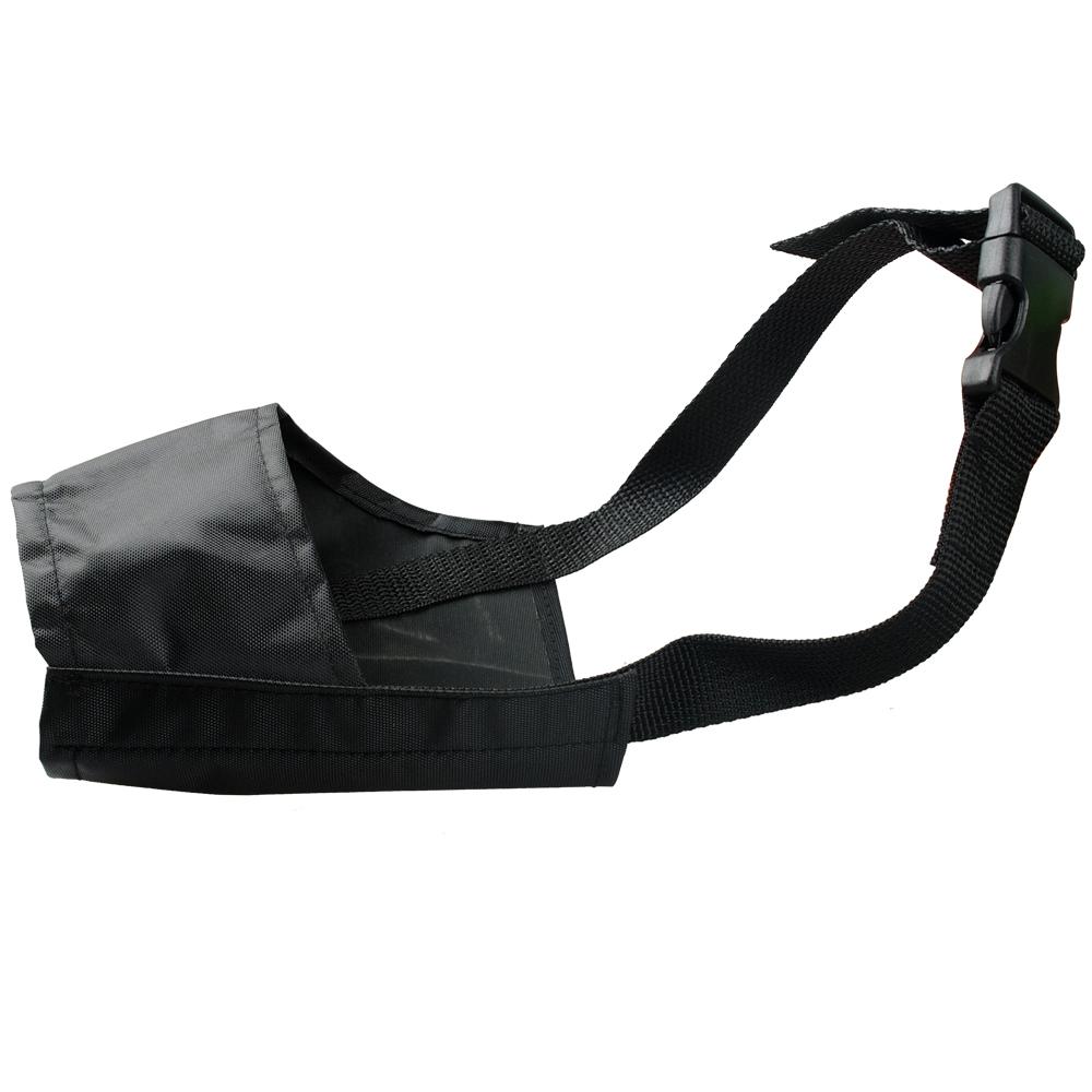 

Намордник для маленьких и больших собак, против укусов, намордник для собак, защита рта питомца, товары для дрессировки, против жевания и лая для питбулей, аксессуары для домашних животных 4