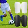 1-3 Pair Shin Guards Soccer Training Legging Protectors Shin Pads Football Sports Sleeve Sock Leg Support Gear for Adult Kids