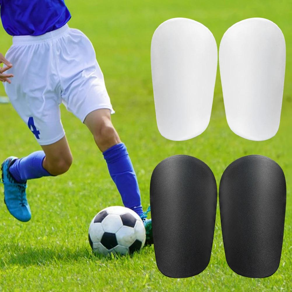1-3 Pair Shin Guards Soccer Training Legging Protectors Shin Pads Football Sports Sleeve Sock Leg Support Gear for Adult Kids