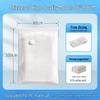 Thick Vacuum Storage Compression Bag for Clothes, Quilts, and Household Items