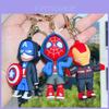 Porta-moedas, clips, porta-chaves – Chaveiros