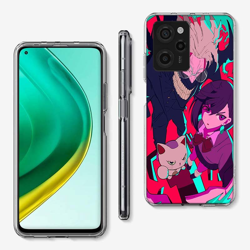 

Аниме Чехол для телефона Seiko Ayase для Xiaomi Poco M8 M7 M6 M4 M3 X7 X6 X4 Pro F7 Ultra M5S Mi 14 14T 15 15T 12T 10T Pro 12S 12 Xiaomi Poco M7 4G