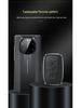 Key Case for Land Rover & Range Rover: Sport, Executive Edition, Discovery 4/5, Evoque, Defender Models